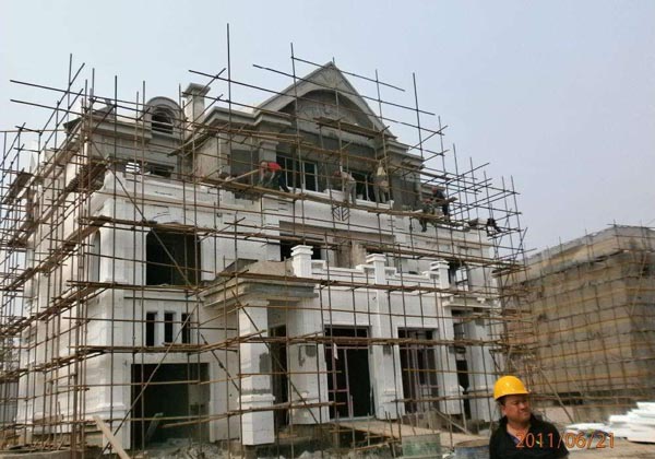 �(xi��ng)Ŀʩ���F(xi��n)��(ch��ng)